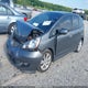 JHMGE8H59BS005413 2011 Honda Fit Sport auction photo thumbnail 2