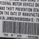JHMGE8H59BS005413 2011 Honda Fit Sport auction photo thumbnail 9