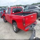 1GCDSCFE8C8113507 2012 Chevrolet Colorado 1Lt auction photo thumbnail 3