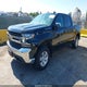 3GCUYDEDXMG462273 2021 Chevrolet Silverado 1500 4Wd Short Bed Lt auction photo thumbnail 2