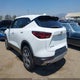 3GNKBCR45PS195369 2023 Chevrolet Blazer Fwd 2Lt auction photo thumbnail 3