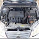 1NXBR32E23Z027444 2003 Toyota Corolla S auction photo thumbnail 10