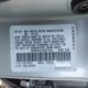 1NXBR32E23Z027444 2003 Toyota Corolla S auction photo thumbnail 9