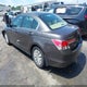 1HGCP2F33BA049388 2011 Honda Accord 2.4 Lx auction photo thumbnail 3