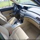 1HGCP2F33BA049388 2011 Honda Accord 2.4 Lx auction photo thumbnail 5