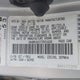 1NXBR32E37Z831628 2007 Toyota Corolla Le auction photo thumbnail 9