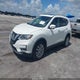 5N1AT2MV5HC827690 2017 Nissan Rogue Sv auction photo thumbnail 2