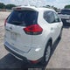 5N1AT2MV5HC827690 2017 Nissan Rogue Sv auction photo thumbnail 6