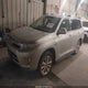 JTEDC3EH2D2012696 2013 Toyota Highlander Hybrid Limited V6 auction photo thumbnail 2