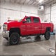 1GC1KVEG9FF586205 2015 Chevrolet Silverado 2500Hd Lt auction photo thumbnail 15
