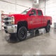 1GC1KVEG9FF586205 2015 Chevrolet Silverado 2500Hd Lt auction photo thumbnail 2