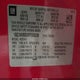 1GC1KVEG9FF586205 2015 Chevrolet Silverado 2500Hd Lt auction photo thumbnail 9
