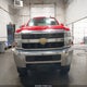 1GC1KVEG9FF586205 2015 Chevrolet Silverado 2500Hd Lt auction photo thumbnail 13