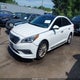 5NPE34AF6FH078978 2015 Hyundai Sonata Limited auction photo thumbnail 2