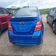 1G1JD5SB4L4109717 2020 Chevrolet Sonic Fwd Lt auction photo thumbnail 16