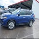 5N1AT2MV0HC817620 2017 Nissan Rogue Sv auction photo thumbnail 15
