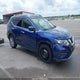 5N1AT2MV0HC817620 2017 Nissan Rogue Sv auction photo thumbnail 1