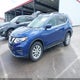 5N1AT2MV0HC817620 2017 Nissan Rogue Sv auction photo thumbnail 2