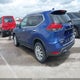 5N1AT2MV0HC817620 2017 Nissan Rogue Sv auction photo thumbnail 3