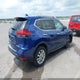 5N1AT2MV0HC817620 2017 Nissan Rogue Sv auction photo thumbnail 4