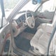 1G4HP54K0Y4254329 2000 Buick Lesabre Custom auction photo thumbnail 5