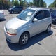 KL1TD66618B086796 2008 Chevrolet Aveo 5 Ls auction photo thumbnail 2
