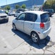 KL1TD66618B086796 2008 Chevrolet Aveo 5 Ls auction photo thumbnail 3
