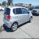 KL1TD66618B086796 2008 Chevrolet Aveo 5 Ls auction photo thumbnail 4