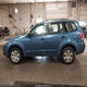 JF2SH61649H784416 2009 Subaru Forester 2.5X auction photo thumbnail 14