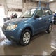JF2SH61649H784416 2009 Subaru Forester 2.5X auction photo thumbnail 2