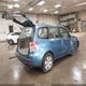 JF2SH61649H784416 2009 Subaru Forester 2.5X auction photo thumbnail 4