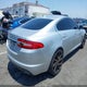 SAJWA0ES5EPU12593 2014 Jaguar Xf I4 T auction photo thumbnail 4