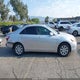 4T1BE46K48U770860 2008 Toyota Camry Xle auction photo thumbnail 14