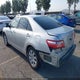 4T1BE46K48U770860 2008 Toyota Camry Xle auction photo thumbnail 3
