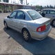 KNAGD126845254748 2004 Kia Optima Ex/Lx auction photo thumbnail 3