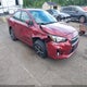 4S3GKAC60K3609069 2019 Subaru Impreza 2.0I Premium auction photo thumbnail 1