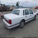 1LNLM81F8LY709344 1990 Lincoln Town Car auction photo thumbnail 4