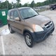 SHSRD78884U212420 2004 Honda Cr-V Ex auction photo thumbnail 1
