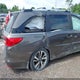 5FNRL6H84MB002272 2021 Honda Odyssey Touring auction photo thumbnail 20