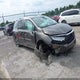 5FNRL6H84MB002272 2021 Honda Odyssey Touring auction photo thumbnail 1