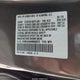 5FNRL6H84MB002272 2021 Honda Odyssey Touring auction photo thumbnail 9