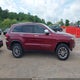 1C4RJFBG8GC327174 2016 Jeep Grand Cherokee Limited auction photo thumbnail 13