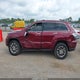 1C4RJFBG8GC327174 2016 Jeep Grand Cherokee Limited auction photo thumbnail 14