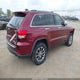 1C4RJFBG8GC327174 2016 Jeep Grand Cherokee Limited auction photo thumbnail 4