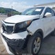 KNDPBCA2XD7388538 2013 Kia Sportage Lx auction photo thumbnail 6