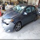 2T1BURHE2HC880590 2017 Toyota Corolla Le auction photo thumbnail 2