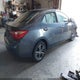 2T1BURHE2HC880590 2017 Toyota Corolla Le auction photo thumbnail 4