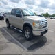 1FTFW1EV7AFB14546 2010 Ford F-150 Fx4/Harley-Davidson/King Ranch/Lariat/Platinum/Xl/Xlt auction photo thumbnail 1