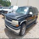 3GNEC16TX1G261810 2001 Chevrolet Suburban 1500 Lt auction photo thumbnail 2