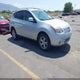 JN8AS58V88W110223 2008 Nissan Rogue Sl auction photo thumbnail 1